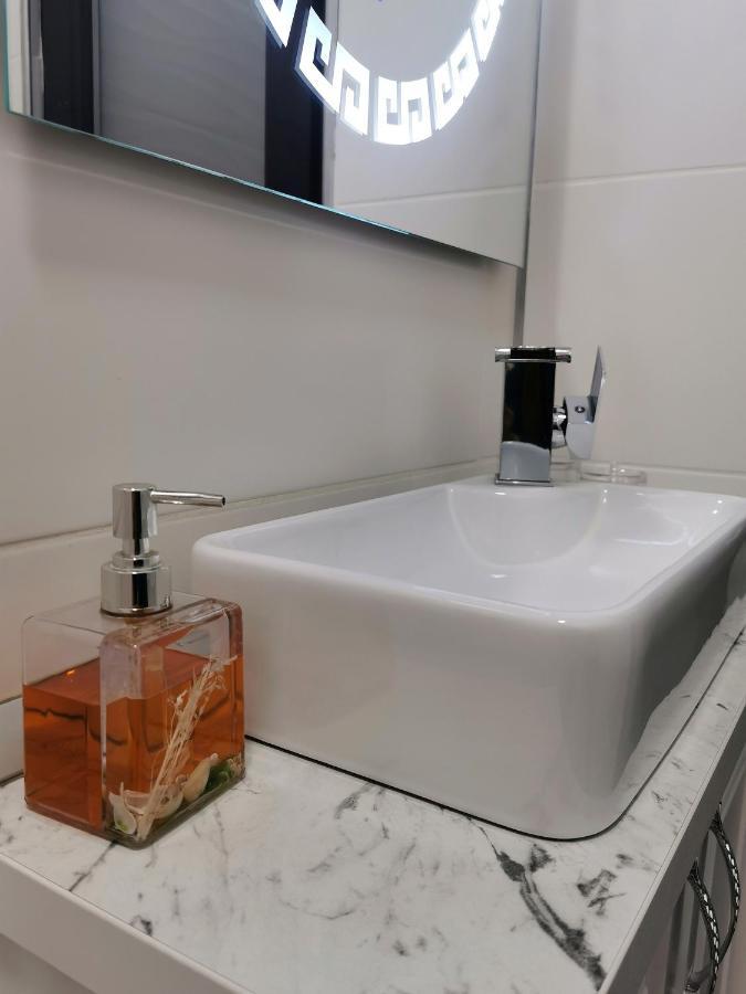 White Studio Câmpulung Moldovenesc Dış mekan fotoğraf