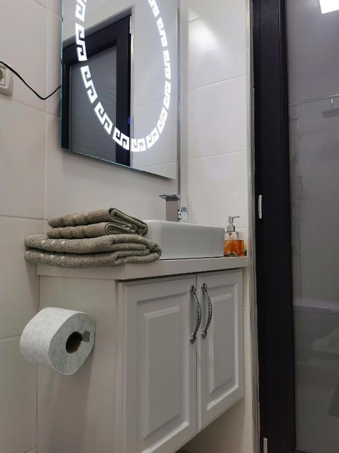 White Studio Câmpulung Moldovenesc Dış mekan fotoğraf