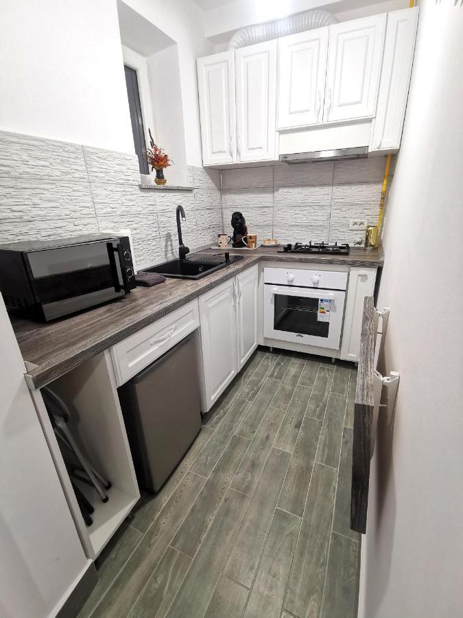 White Studio Câmpulung Moldovenesc Dış mekan fotoğraf