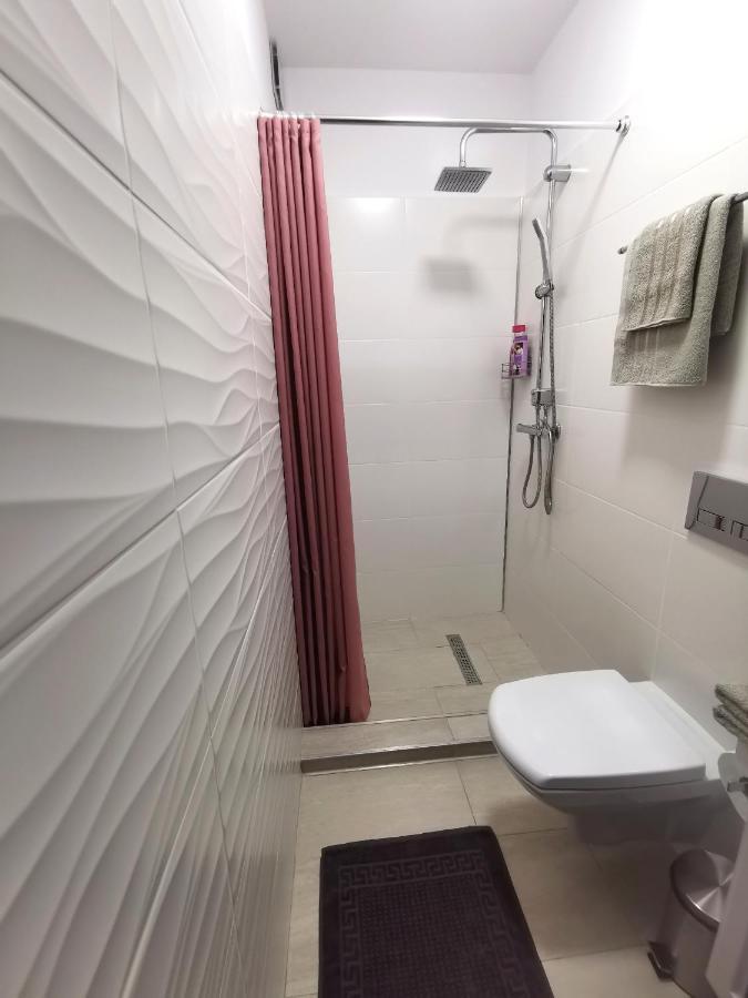 White Studio Câmpulung Moldovenesc Dış mekan fotoğraf