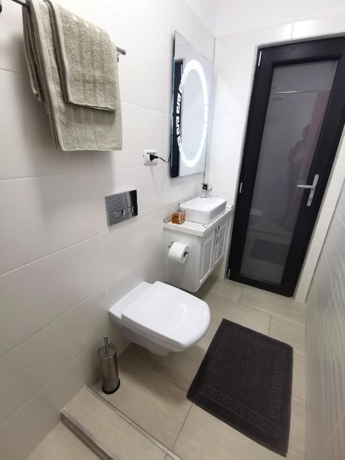 White Studio Câmpulung Moldovenesc Dış mekan fotoğraf