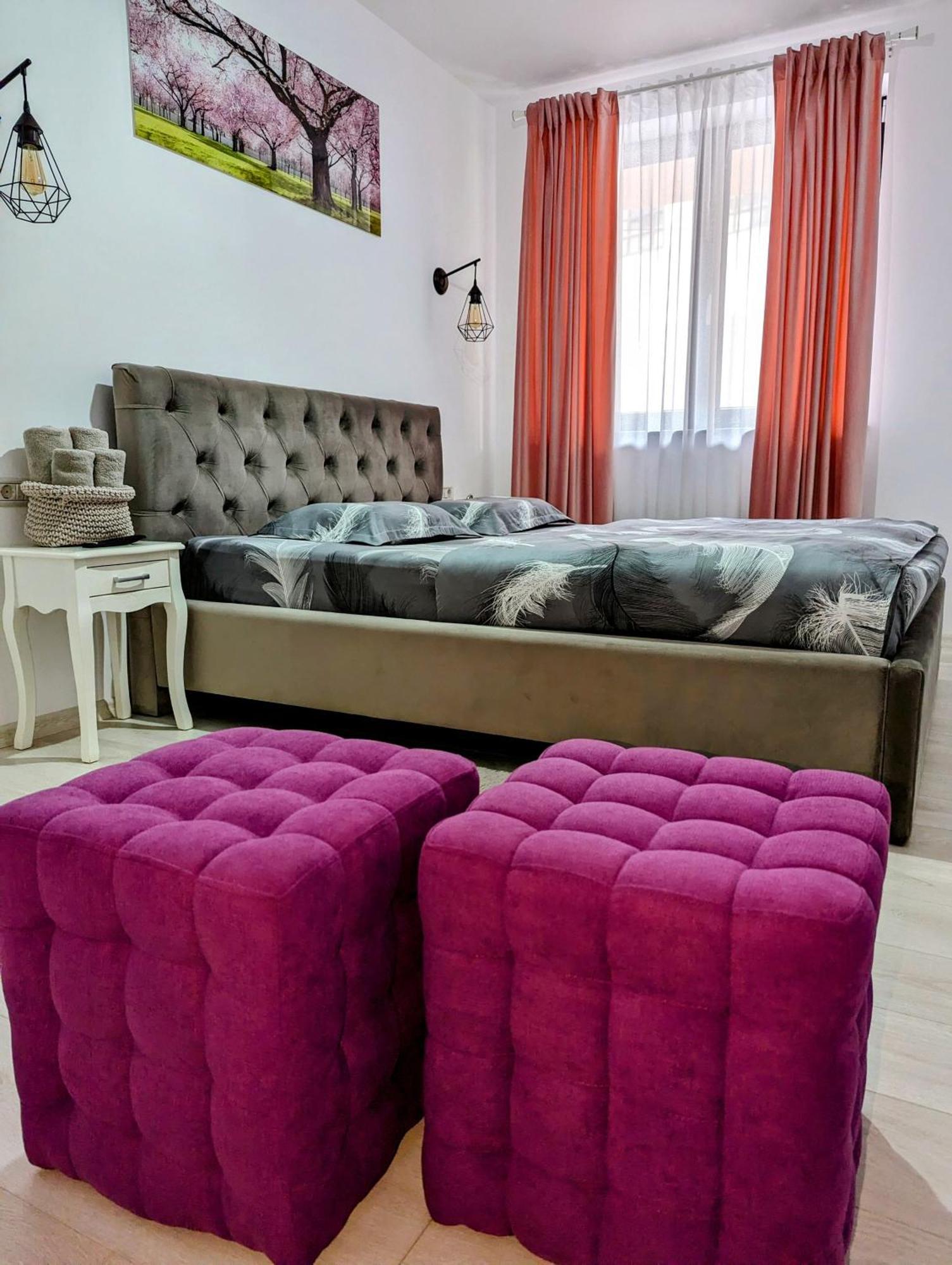 White Studio Câmpulung Moldovenesc Dış mekan fotoğraf