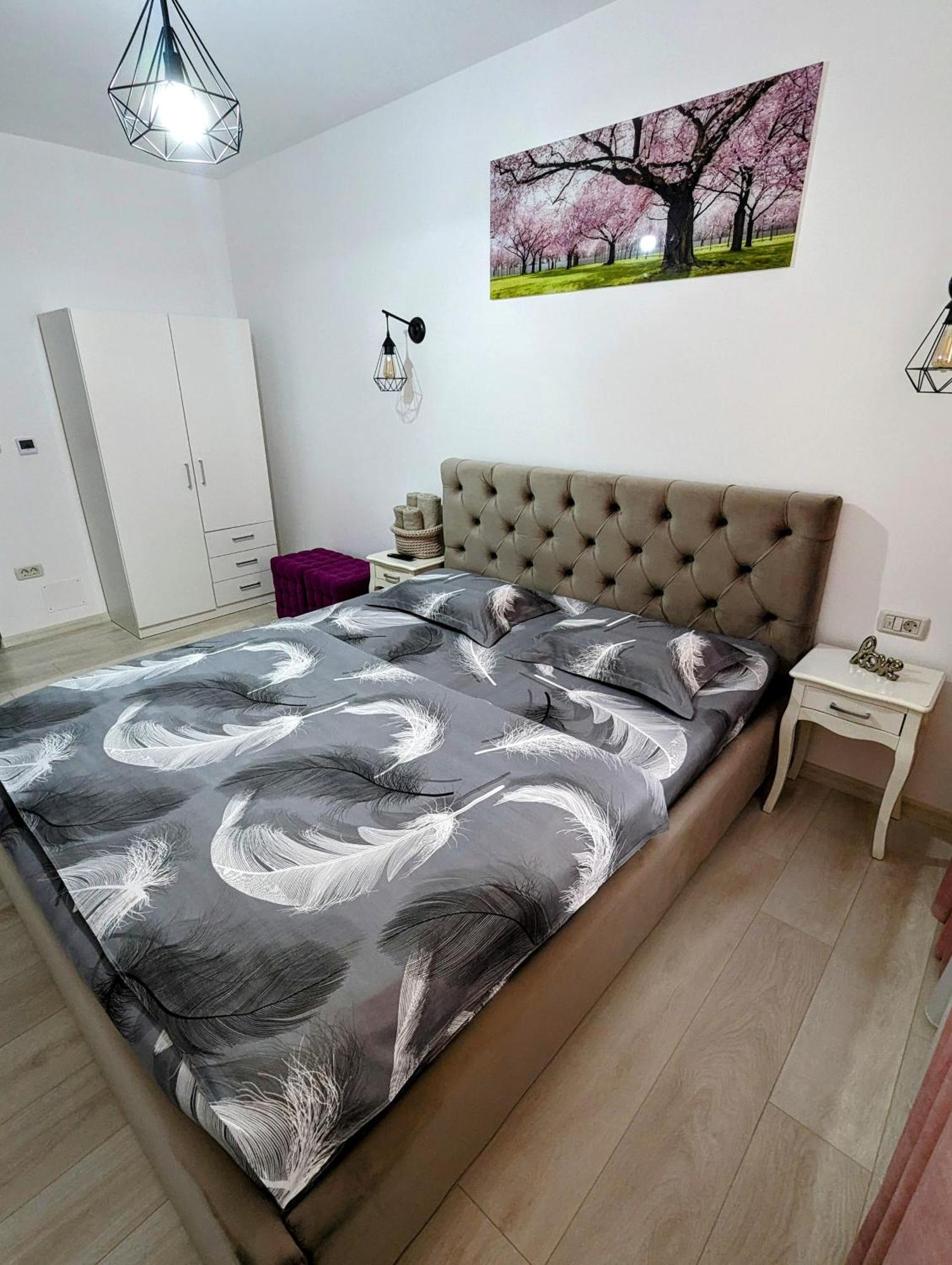 White Studio Câmpulung Moldovenesc Dış mekan fotoğraf