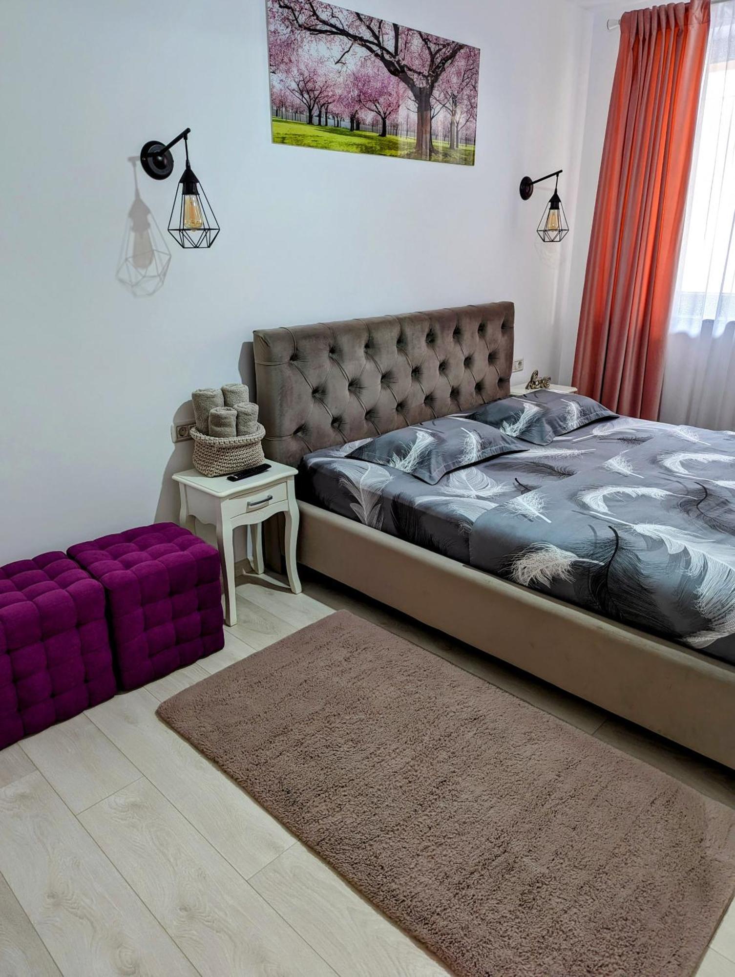 White Studio Câmpulung Moldovenesc Dış mekan fotoğraf